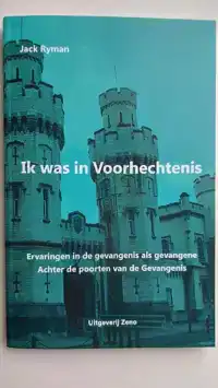IK WAS IN VOORHECHTENIS