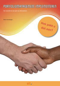PORTFOLIOMANAGEMENT IMPLEMENTEREN