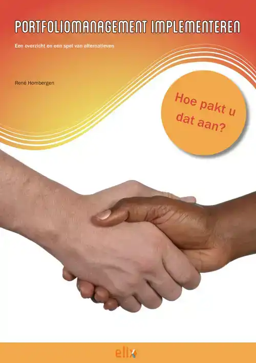 PORTFOLIOMANAGEMENT IMPLEMENTEREN