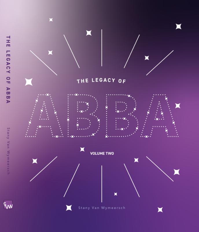 THE LEGACY OF ABBA