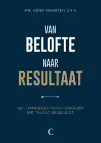 VAN BELOFTE NAAR RESULTAAT