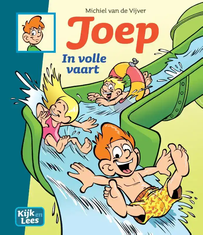 JOEP