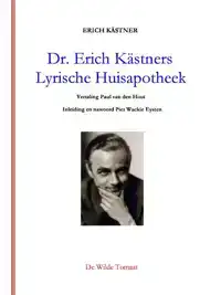 DOKTOR ERICH KASTNERS LYRISCHE HUISAPOTHEEK