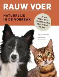 RAUWVOER, NATUURLIJK IN DE VOERBAK