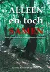 ALLEEN EN TOCH SAMEN