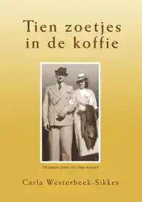 TIEN ZOETJES IN DE KOFFIE