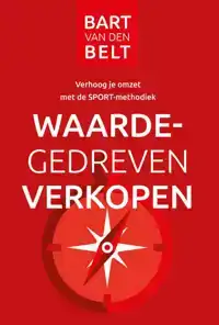 WAARDEGEDREVEN VERKOPEN