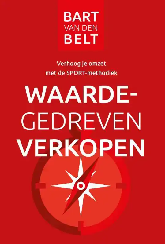 WAARDEGEDREVEN VERKOPEN