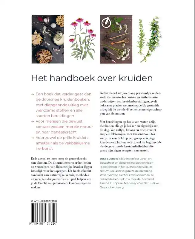 KRUIDEN