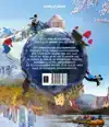 LONELY PLANET'S ULTIEME REISPLANNER