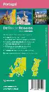 DE GROENE REISGIDS - PORTUGAL