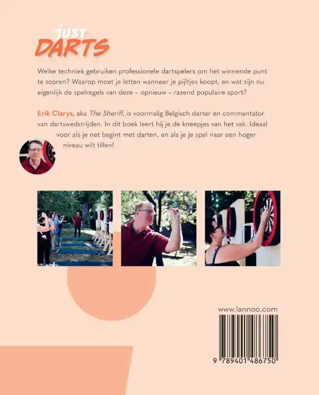 DARTS