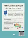 IK WIL JE GRAAG BEDANKEN