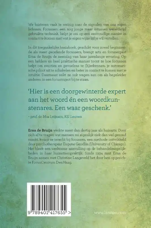 FOCUSSEN
