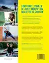 YOGA VOOR SPORTERS