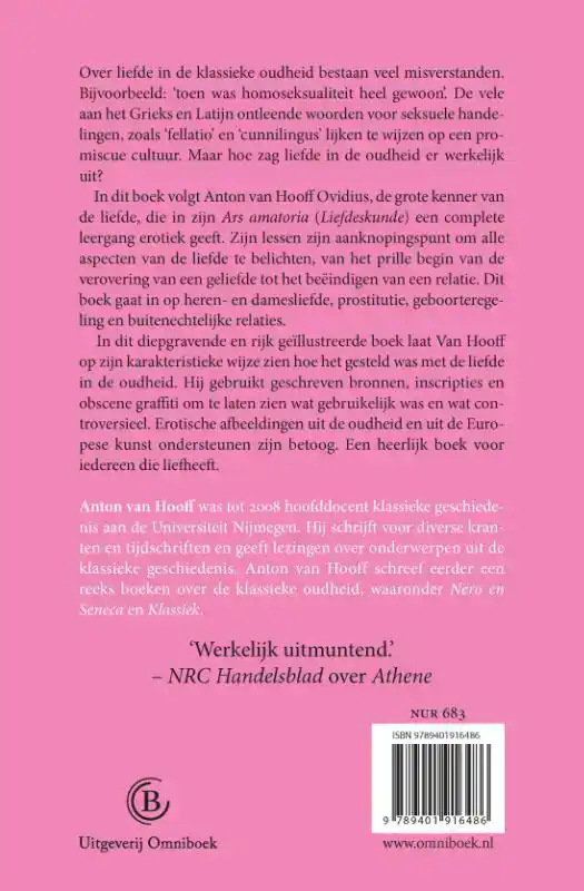 KLASSIEKE LIEFDE