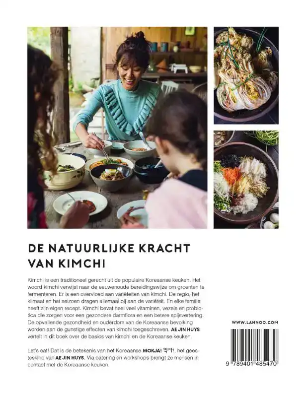 KIMCHI