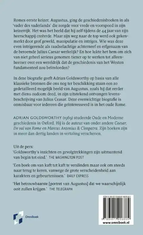 AUGUSTUS