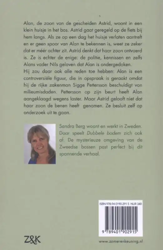 DUBBELE BODEM