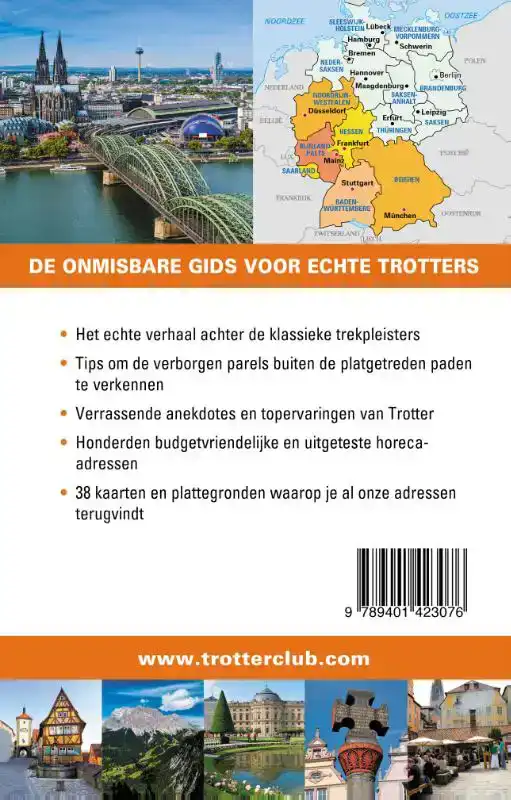 TROTTER
