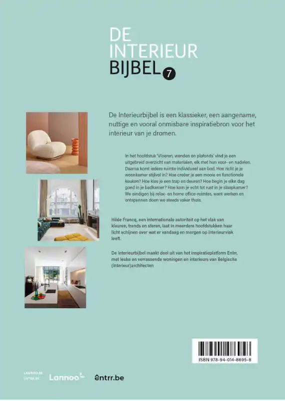 DE INTERIEURBIJBEL 7