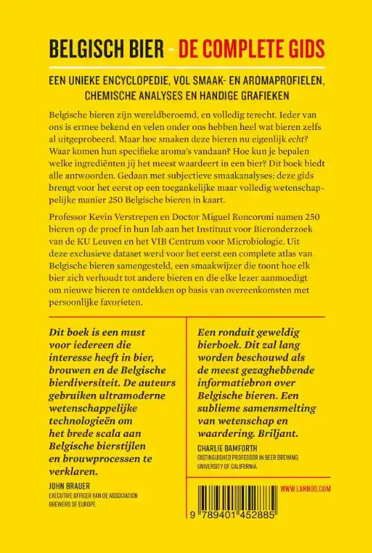 BELGISCH BIER