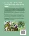 ZAKBOEK VOOR DE VOGELTUIN