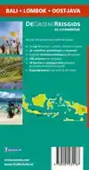 DE GROENE REISGIDS - BALI/LOMBOK/OOST-JAVA
