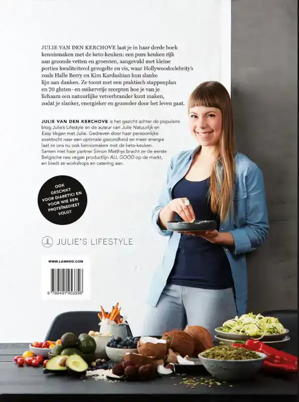 HET KETO-PLAN