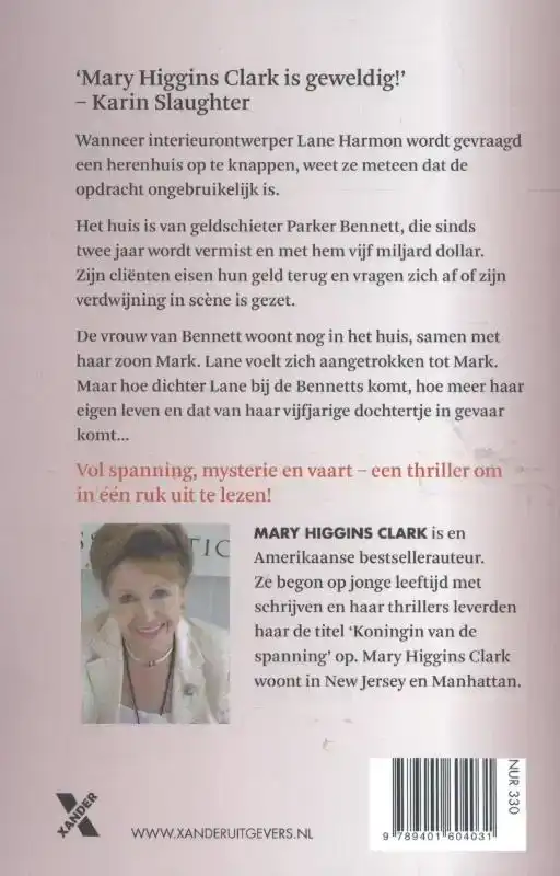 TE MOOI OM WAAR TE ZIJN