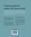 HET VOORNAMENBOEK