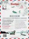 TROTTER REIZEN