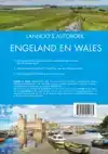 ENGELAND EN WALES
