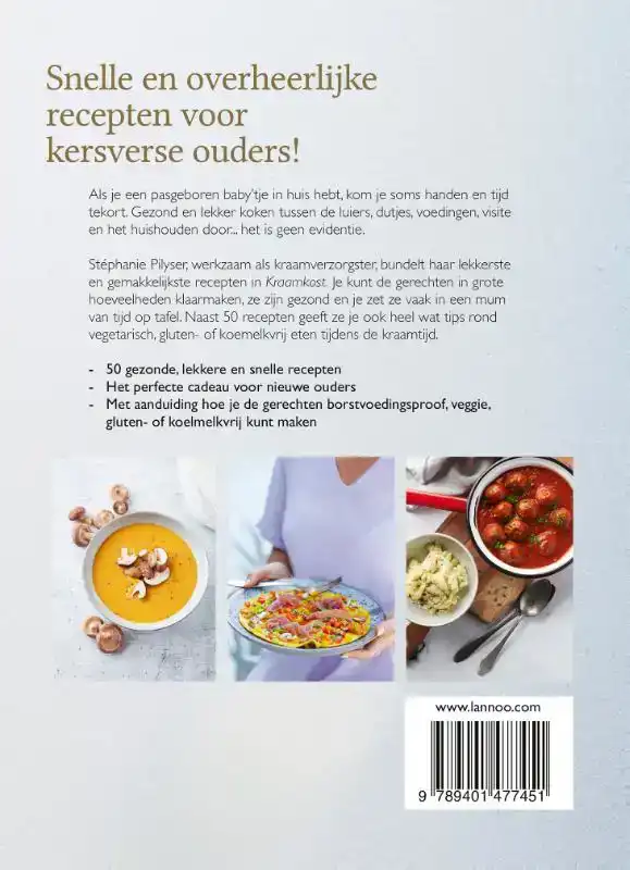 KRAAMKOST