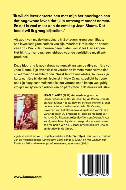 MET VALLEN EN OPSTAAN