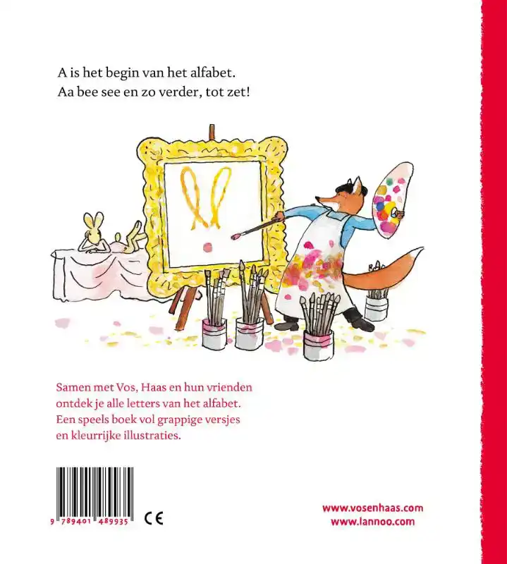 VOS EN HAAS AA BEE SEE