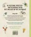 123 SUPERSLIMME DINGEN DIE JE MOET WETEN OVER HET KLIMAAT