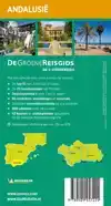 DE GROENE REISGIDS - ANDALUSIE