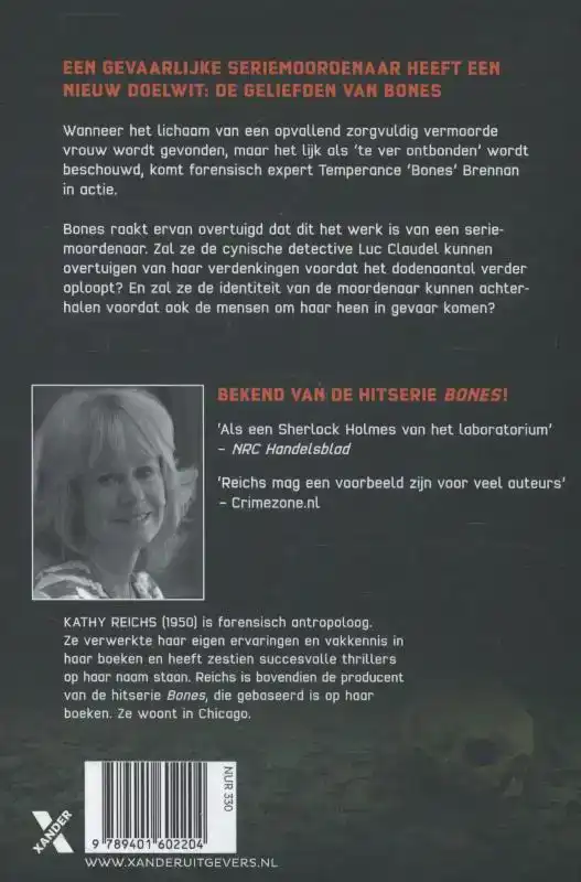 VOOR ALTIJD DOOD