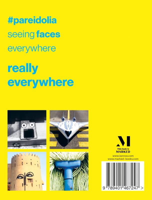 I SEE FACES