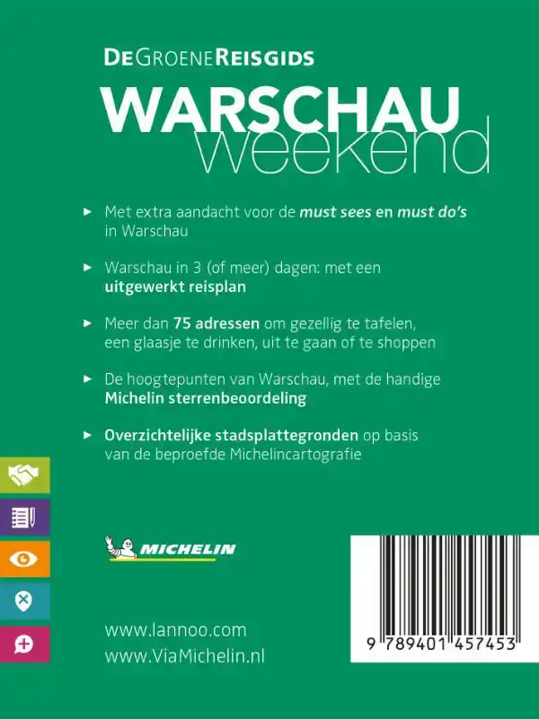 WARSCHAU
