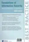 FOUNDATIONS OF INFORMATION SECURITY