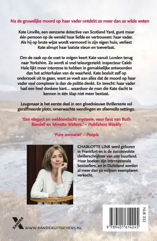 LEUGENAAR