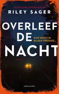 OVERLEEF DE NACHT