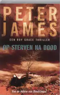 OP STERVEN NA DOOD