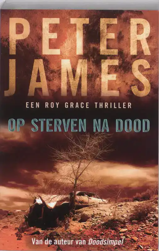 OP STERVEN NA DOOD