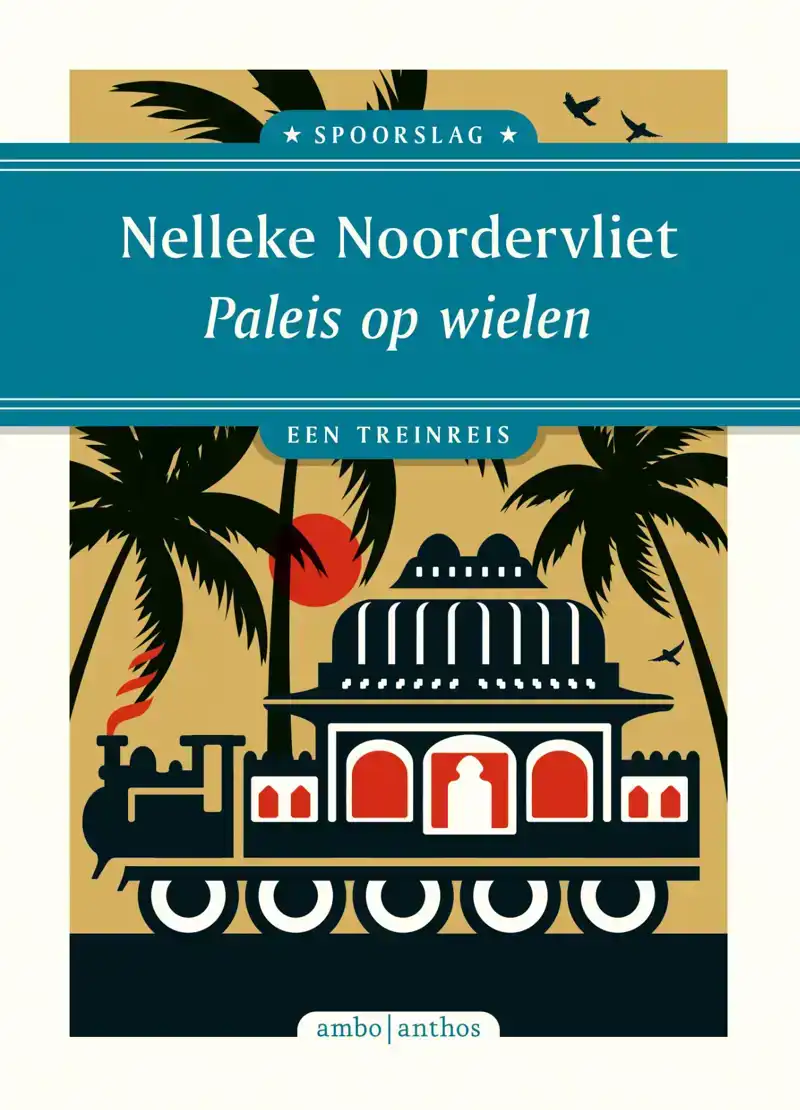 PALEIS OP WIELEN