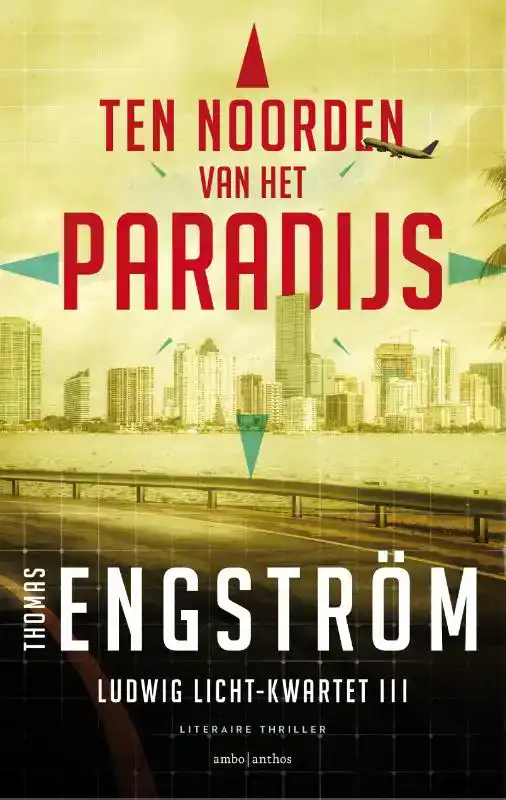 TEN NOORDEN VAN HET PARADIJS