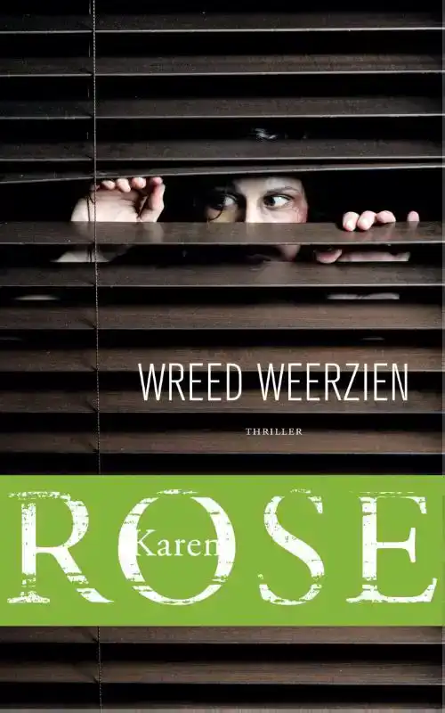 WREED WEERZIEN