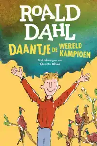 DAANTJE, DE WERELDKAMPIOEN